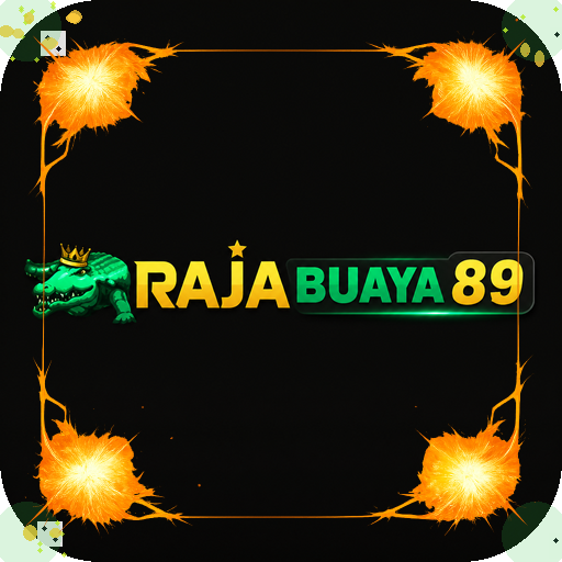 rajabuaya89 — mitra unggulan